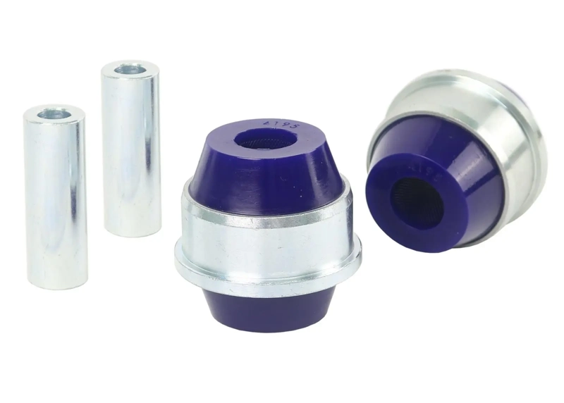 SuperPro Polyurethane Rear Trailing Arm Car Bush Kit High Quality SPF4195K