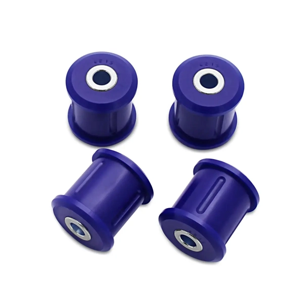 SuperPro Poly Toe Control Arm Inner & Outer Bush Kit SPF4215K