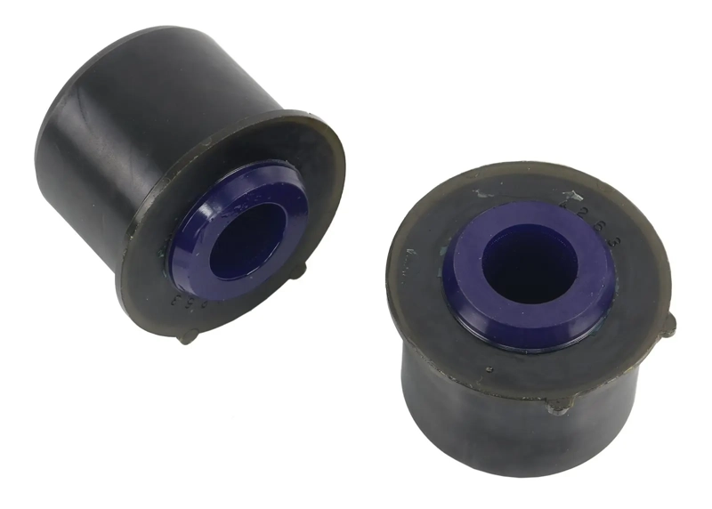 FR CTL ARM LWR REAR BUSH KIT