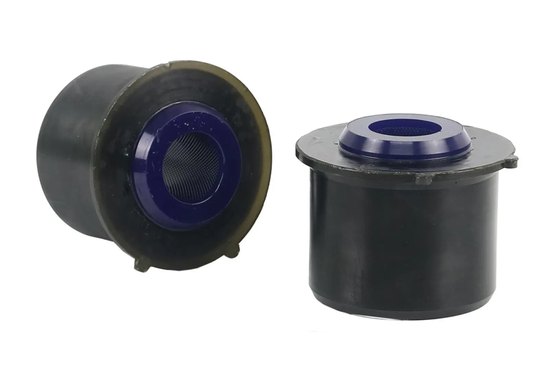 FR CTL ARM LWR REAR BUSH KIT