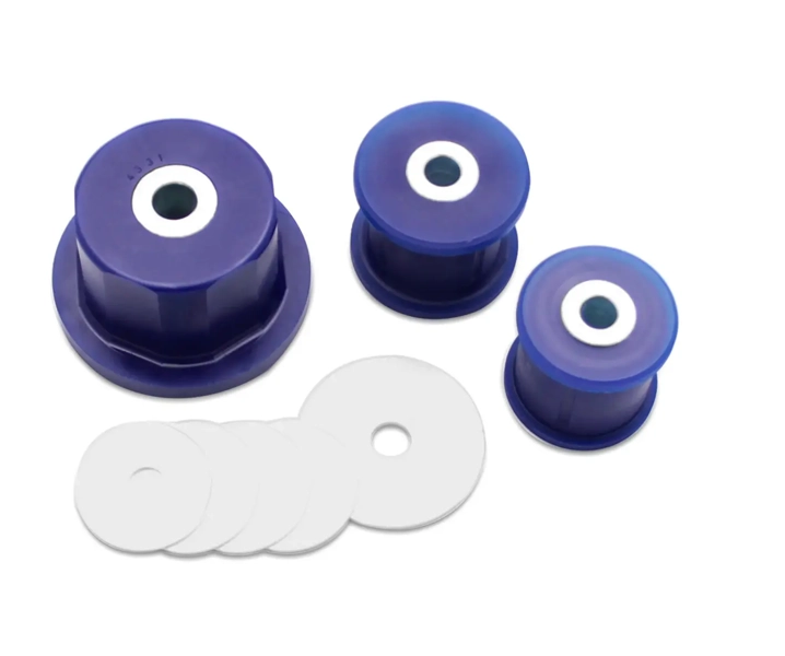 SuperPro Polyurethane Rear Differential Pinion Mount Car Bush Kit SPF4330K