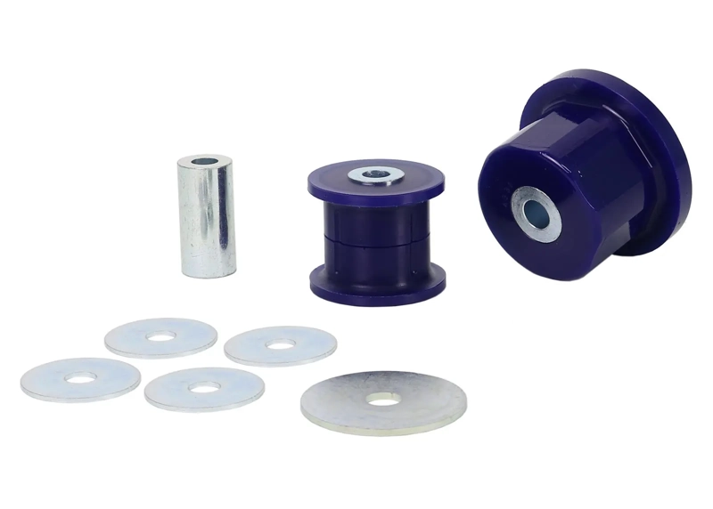 SuperPro Polyurethane Rear Differential Pinion Mount Car Bush Kit SPF4330K