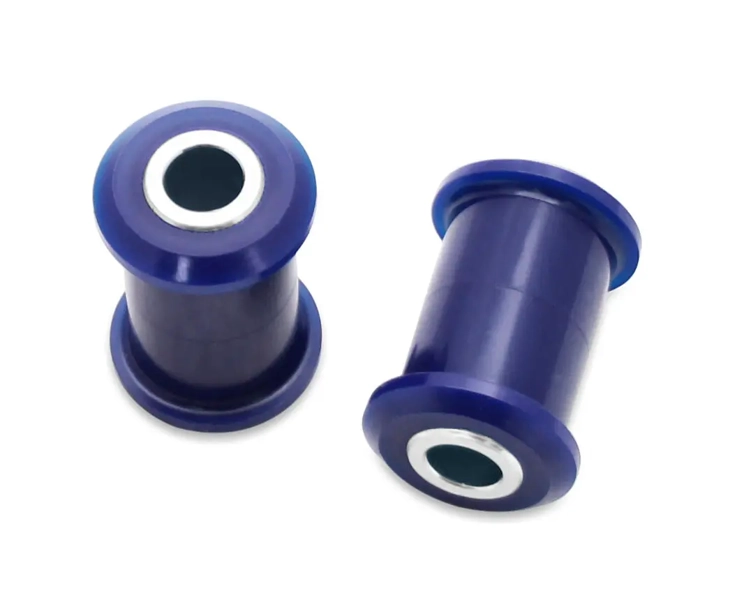 Front Lower Control Arm Wishbone Front Mounting Bush Kit SuperPro Poly SPF4332K