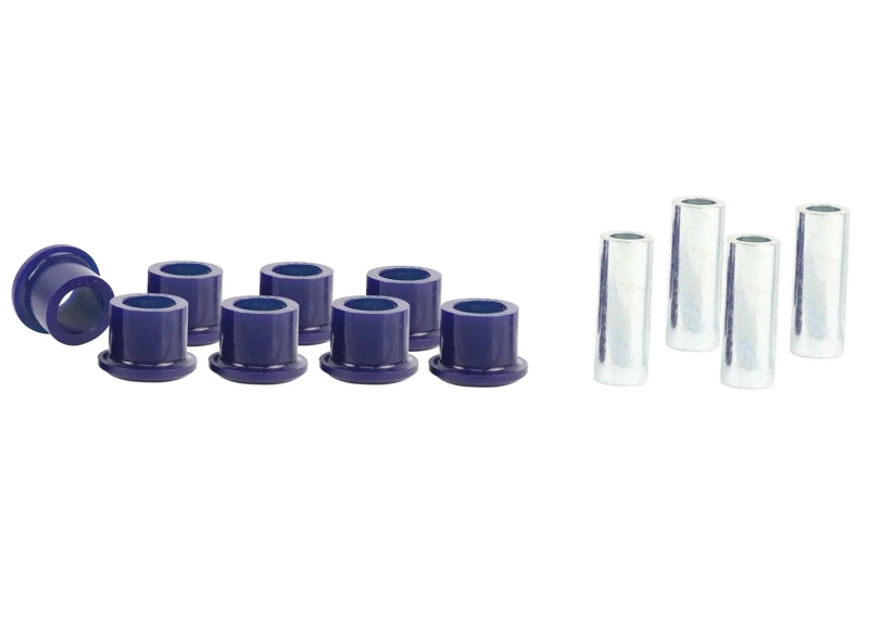 SuperPro Poly Control Arm Bush Kit SPF4336K