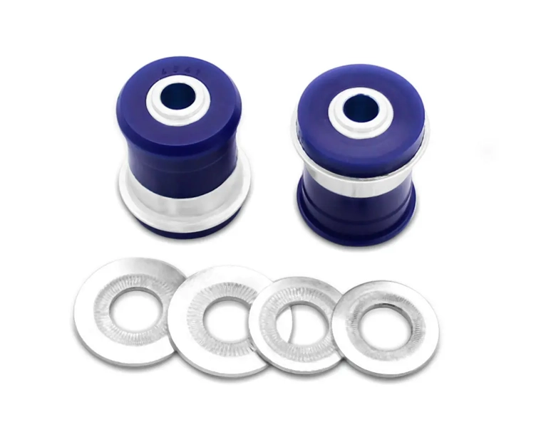 SuperPro Poly Control Arm Lower-Inner Front Bush Kit SPF4341K