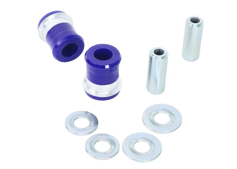 SuperPro Poly Control Arm Lower-Inner Front Bush Kit SPF4341K