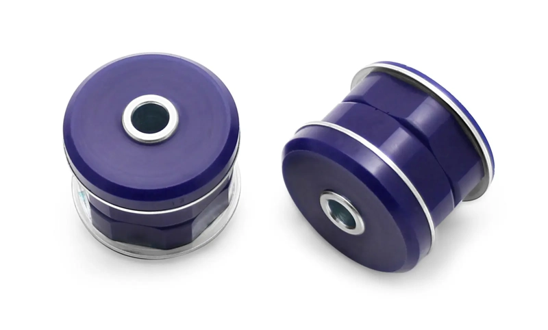 SuperPro Poly Subframe to Body Mount Bush Kit SPF4350K