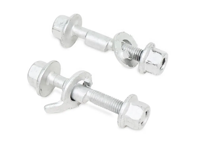SuperPro 10mm Front Camber Adjusting Car Bolt Kit SPF4351-10K