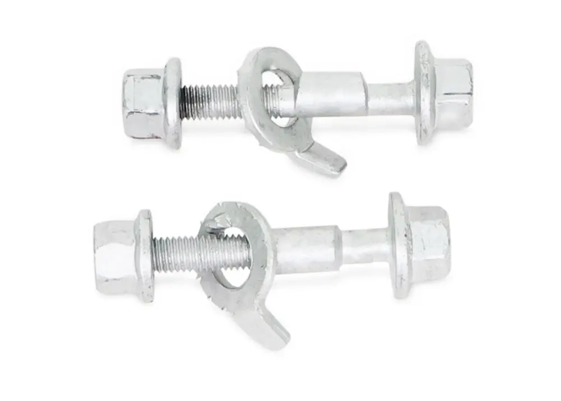 SuperPro 10mm Front Camber Adjusting Car Bolt Kit SPF4351-10K