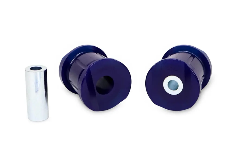 SuperPro Poly Trailing Arm Lower-Front Bush Kit SPF4380K