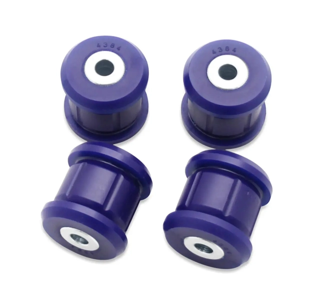SuperPro Control Arm Upper-Inner Bush Kit SPF4384K