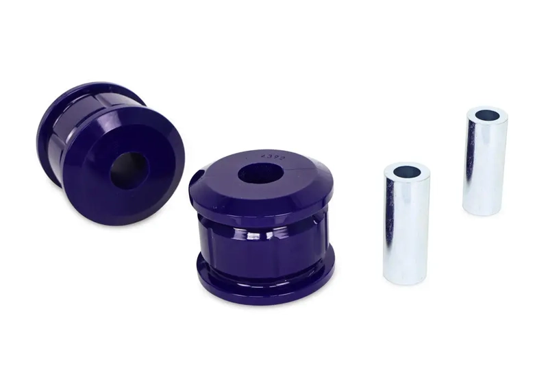 SuperPro Poly Trailing Arm Front Bush Kit SPF4392K
