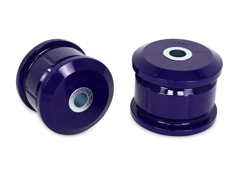 SuperPro Poly Trailing Arm Front Bush Kit SPF4392K
