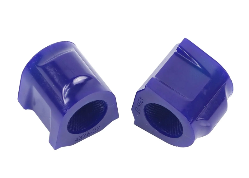 SWAY BAR TO CHASSIS BUSH KIT