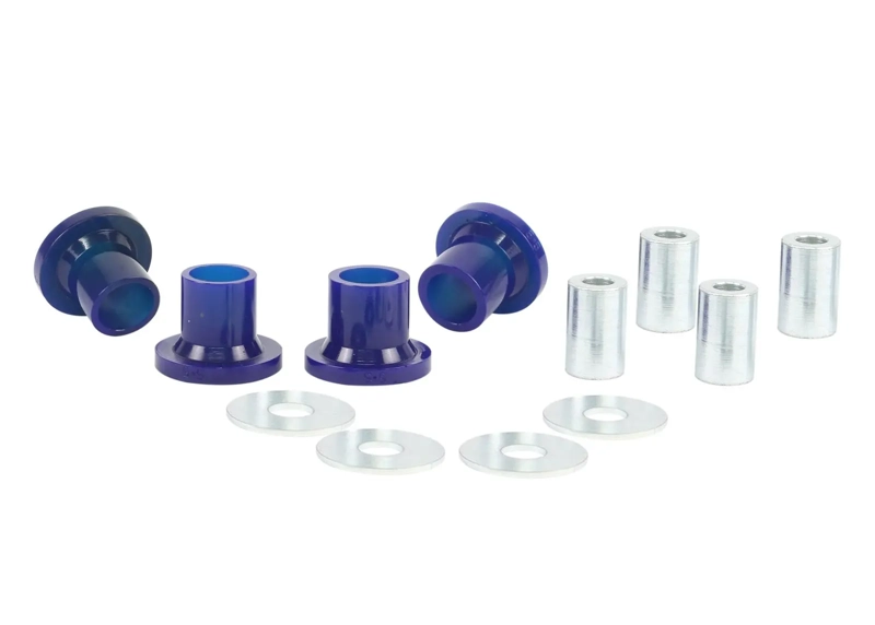 SuperPro Poly Steering Rack & Pinion Mount Bush Kit SPF4420K