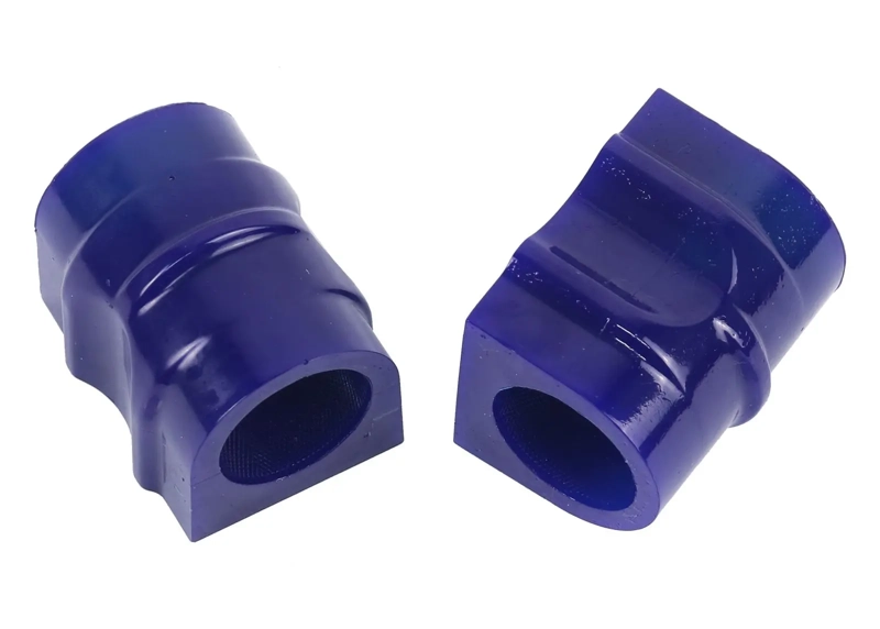 SuperPro Sway Bar to Chassis Bush Kit: With Active Anti-Roll Bars SPF4430K