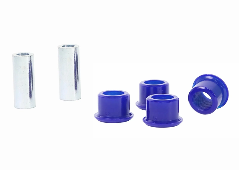 SuperPro Poly Control Arm Lower-Inner Front Bush Kit SPF4432K