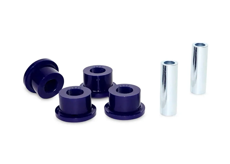 SuperPro Poly Control Arm Lower-Inner Front Bush Kit SPF4436K