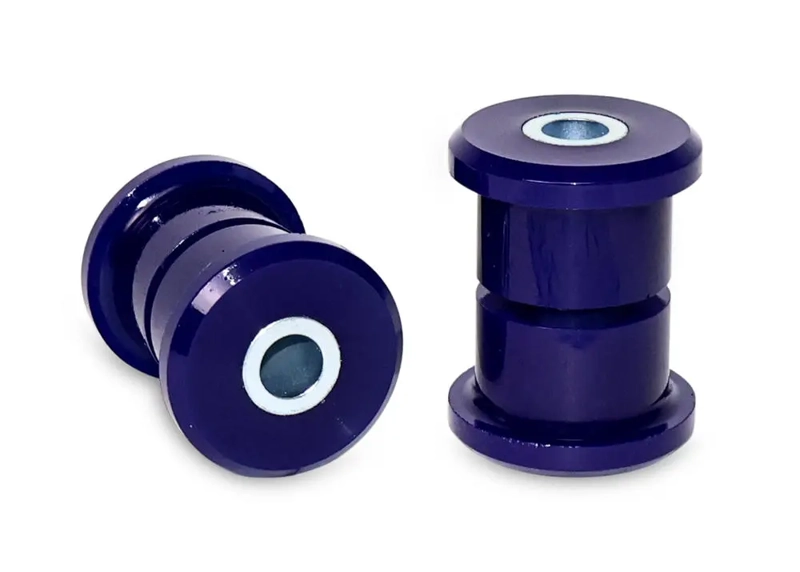 SuperPro Poly Control Arm Lower-Inner Front Bush Kit SPF4436K
