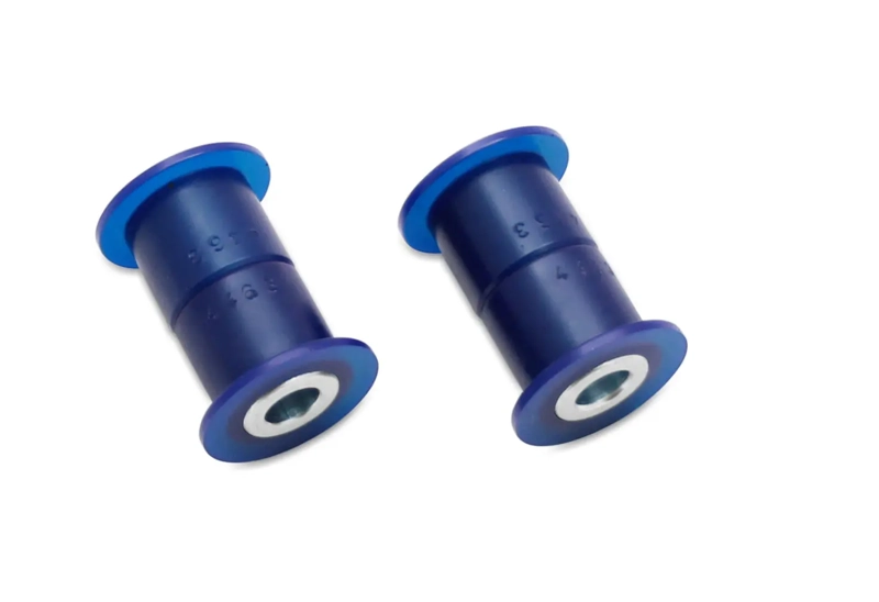 SuperPro Steering Rack Bush Kit For Amarok, Audi Q7, Cayenne, Touareg SPF4463K