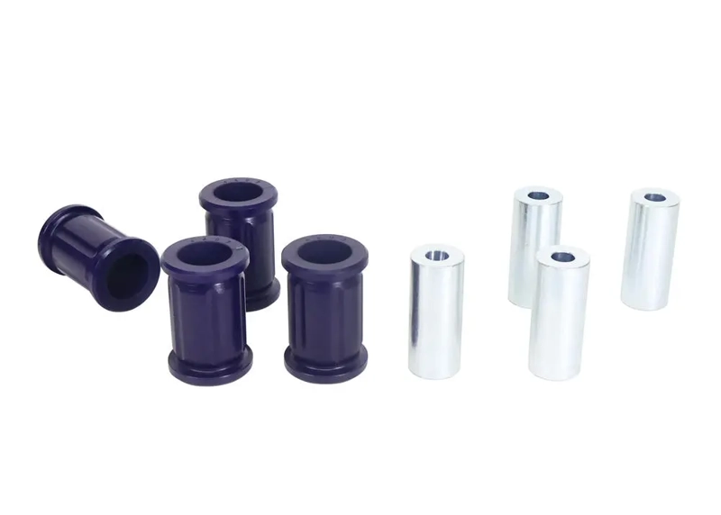 SuperPro Wishbone Upper Bush Kit SPF4497K