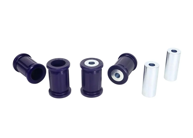 SuperPro Wishbone Upper Bush Kit SPF4497K