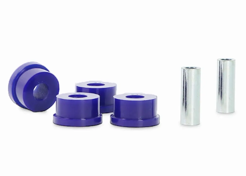 SuperPro Poly Trailing Arm Front Bush Kit SPF4500K