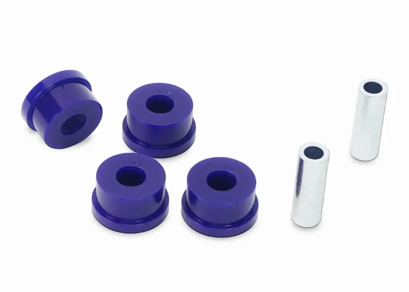 SuperPro Poly Trailing Arm Front Bush Kit SPF4500K