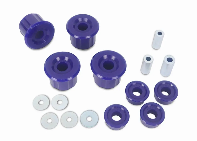 SuperPro Differential Mounting Bush Kit SPF4502K