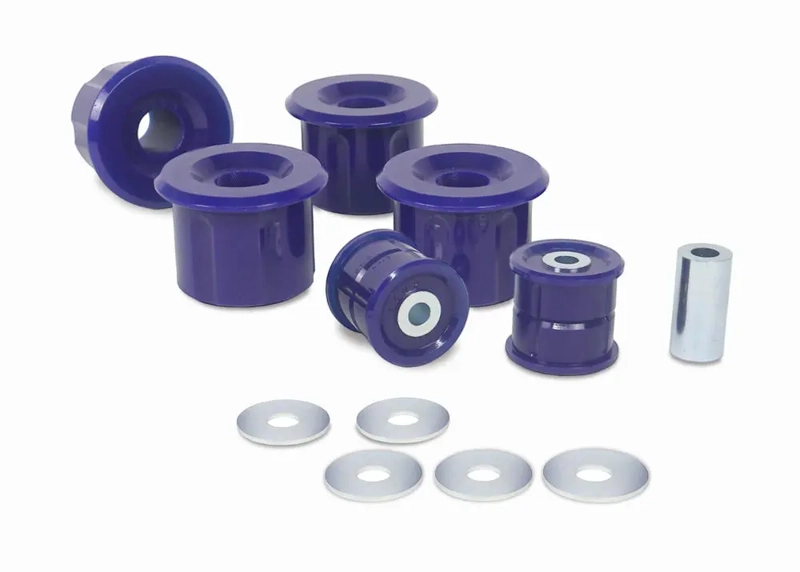 SuperPro Differential Mounting Bush Kit SPF4502K