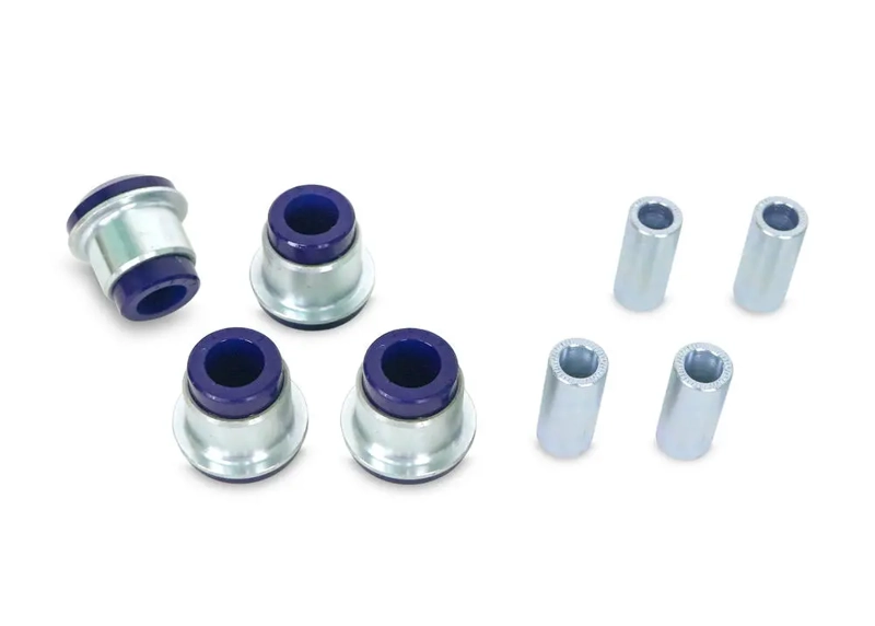 SuperPro Poly Control Arm Upper Bush Kit SPF4517K