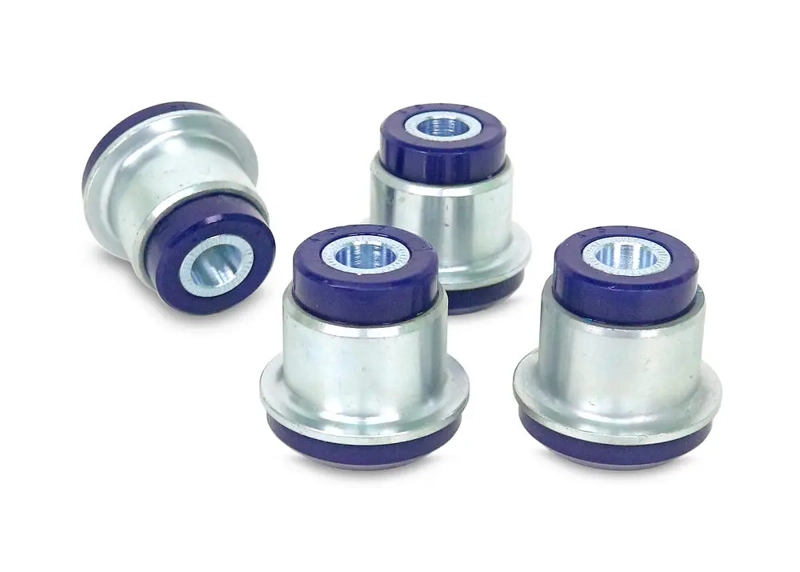SuperPro Poly Control Arm Upper Bush Kit SPF4517K