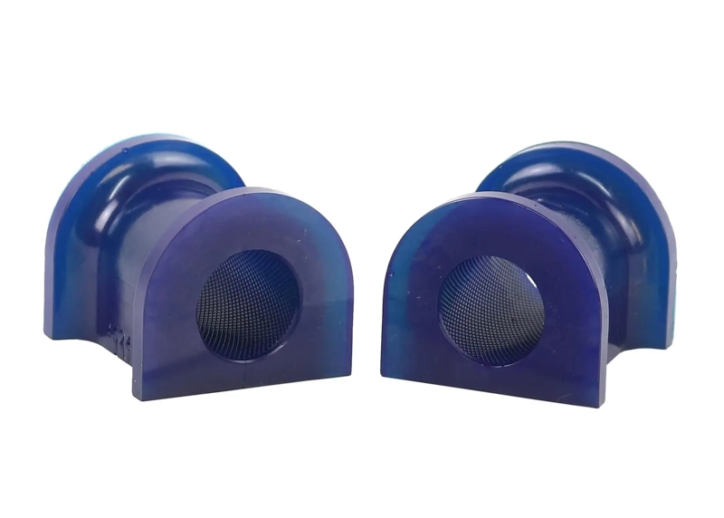 SuperPro Anti-Roll Bar-To-Chassis Bush Kit: 24mm Bar Diameter SPF4524-24K