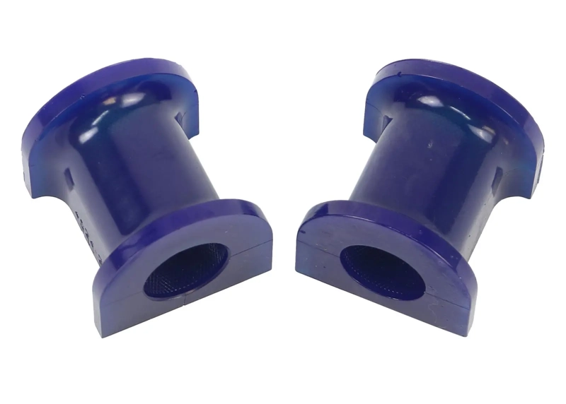 SuperPro Anti-Roll Bar-To-Chassis Bush Kit: 24mm Bar Diameter SPF4524-24K