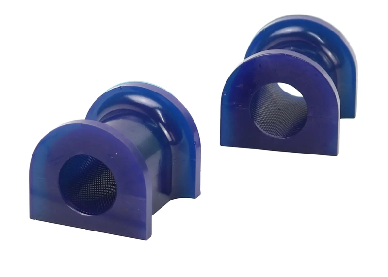 SuperPro Anti-Roll Bar-To-Chassis Bush Kit: 24mm Bar Diameter SPF4524-24K