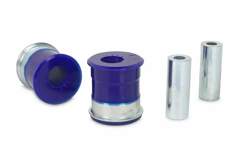 For VW Transporter T5/T6 Rear Control Arm Inner Mounting Bush Kit SuperPro Poly