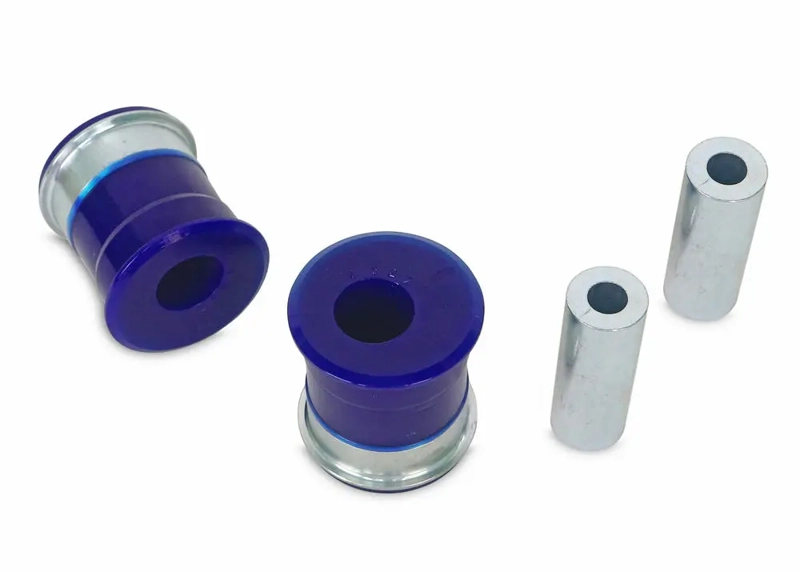 For VW Transporter T5/T6 Rear Control Arm Inner Mounting Bush Kit SuperPro Poly