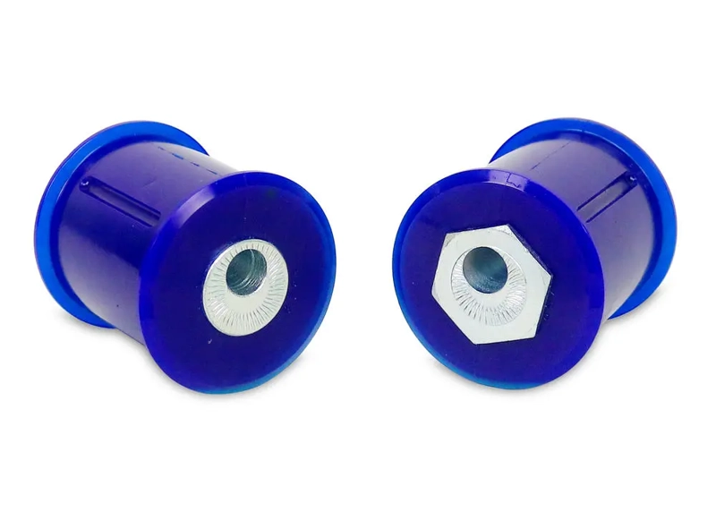 For VW Transporter T5/T6 Rear Control Arm outer Mounting Bush Kit SuperPro Poly
