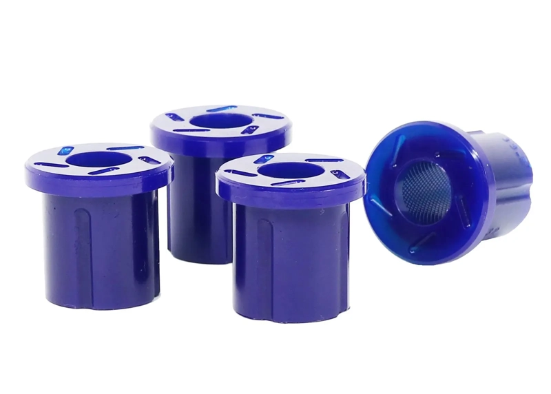 SPRING EYE RR BUSH KIT