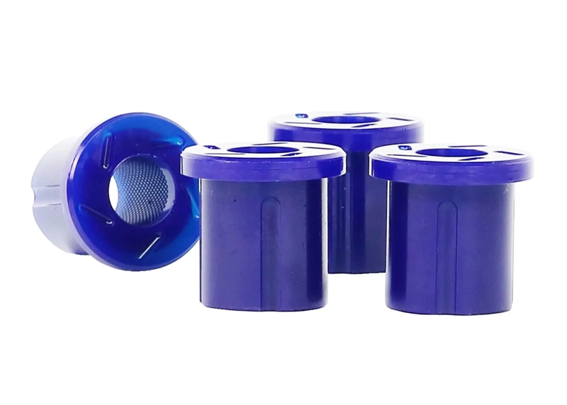 SPRING EYE RR BUSH KIT