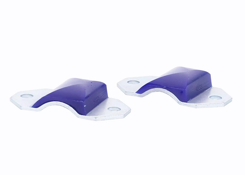 BUMP STOP UPPER BUSH KIT