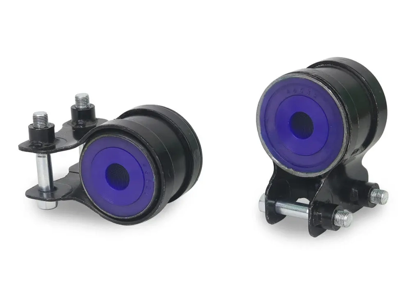 FR CTRL ARM RR MOUNT KIT