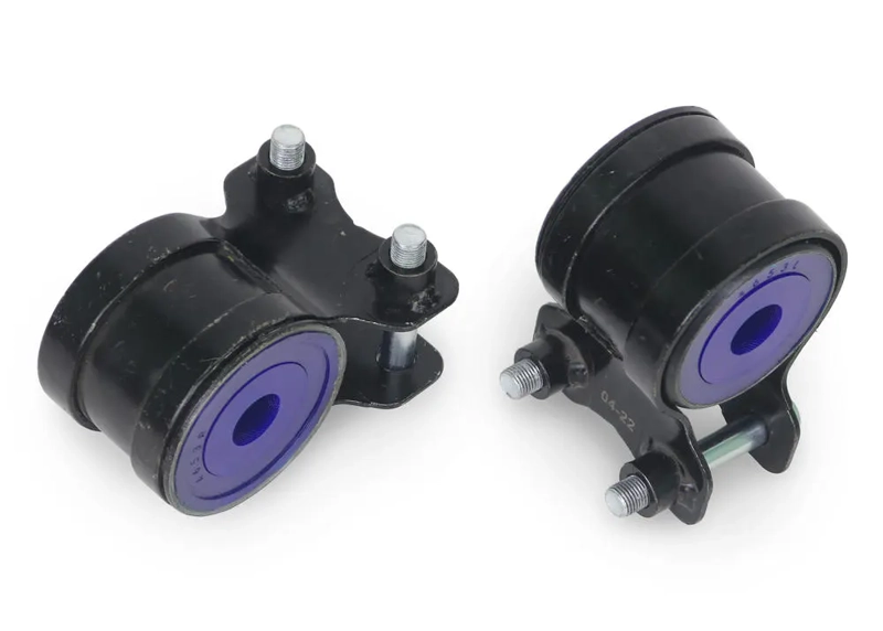 FR CTRL ARM RR MOUNT KIT