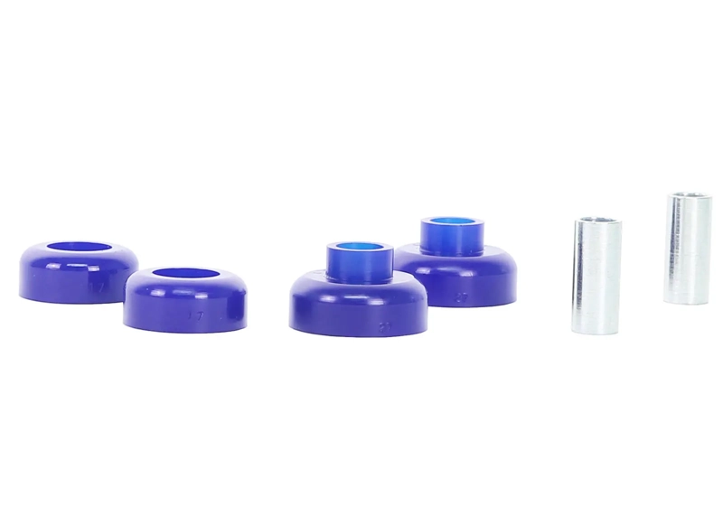 SuperPro Poly Shock Absorber Upper Bush Kit SPF4658K