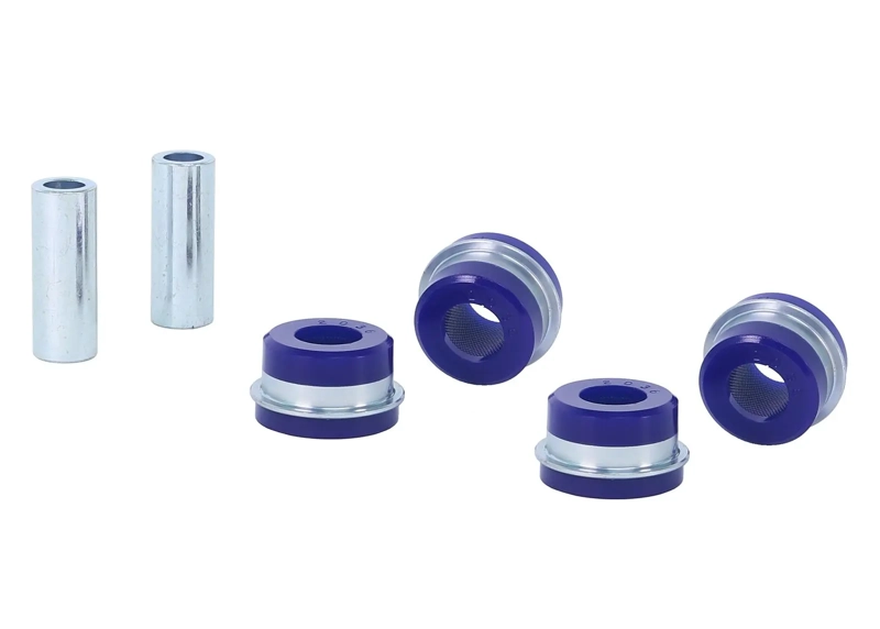 SuperPro Poly Control Arm Lower Front Bush Kit SPF4671K