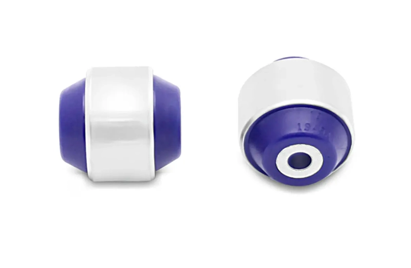 SuperPro Poly Control Arm Lower-Rear Bush Kit SPF4685K
