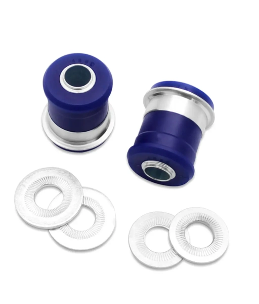SuperPro Poly Control Arm Lower-Inner Front Bush Kit SPF4690K