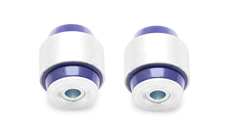 SuperPro Control Arm Lower-Inner Front Bush Kit SPF4694K