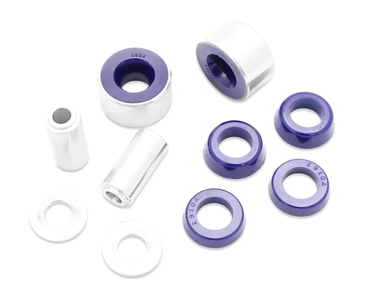 SuperPro Control Arm Lower-Inner Front Bush Kit SPF4694K