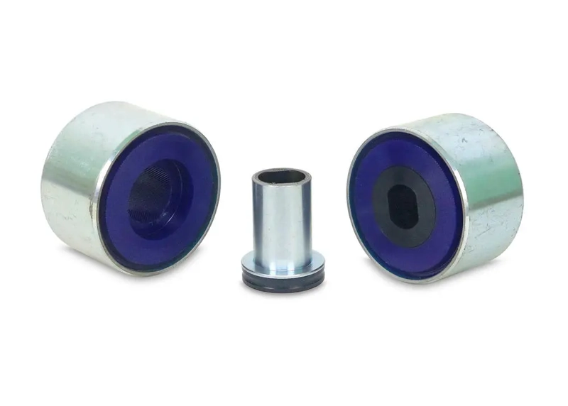 SuperPro Control Arm Lower Inner-Rear Bush Kit: Standard Alignment SPF4695K